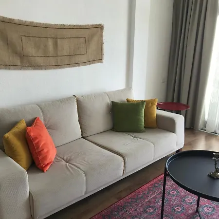 Appartement Mert Homes *