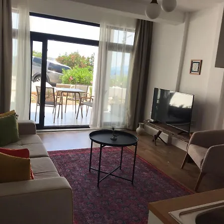 Mert Homes Appartement Bodrum