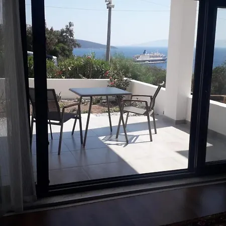 Mert Homes *