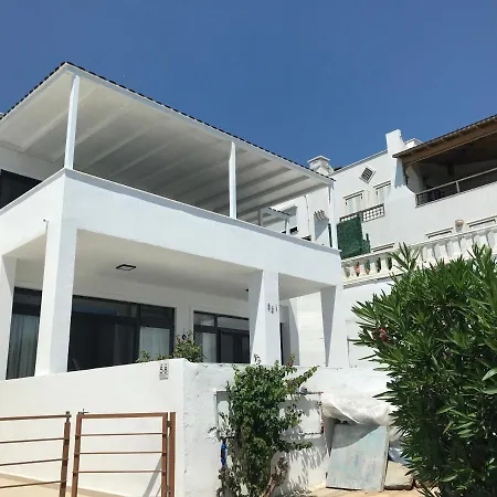 Appartement Mert Homes