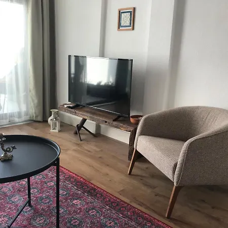 Appartement Mert Homes *