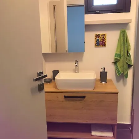 Appartement Mert Homes Bodrum