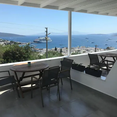 Appartement Mert Homes Bodrum
