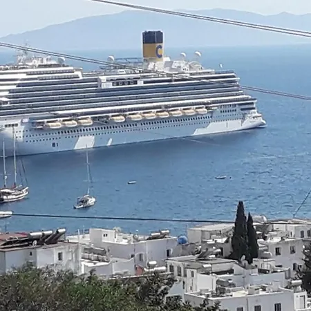 Appartement Mert Homes Bodrum