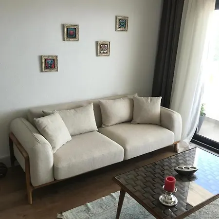 Appartement Mert Homes *