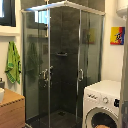 Appartement Mert Homes Bodrum