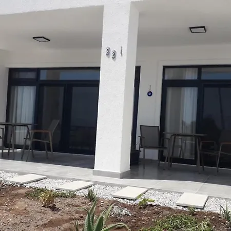 Appartement Mert Homes *