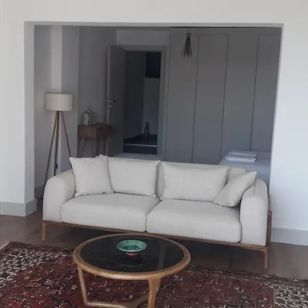Appartement Mert Homes