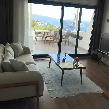 Appartement Mert Homes Bodrum