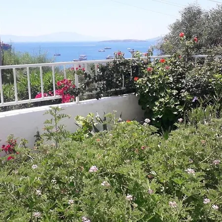 Mert Homes Appartement Bodrum