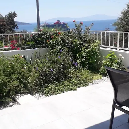 Appartement Mert Homes