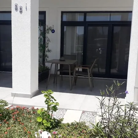Appartement Mert Homes *