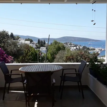 Appartement Mert Homes *