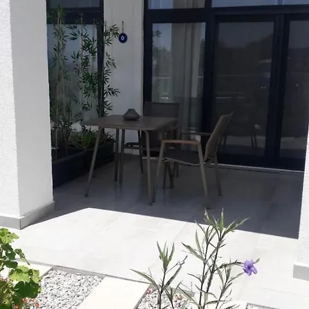 Appartement Mert Homes *