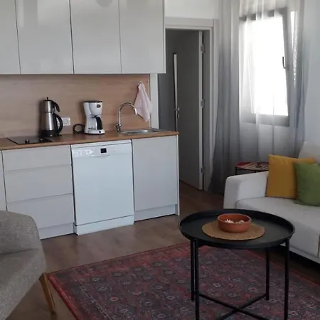 Mert Homes Appartement Bodrum
