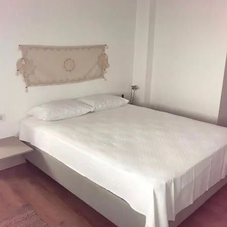 公寓 Mert Homes 博德鲁姆